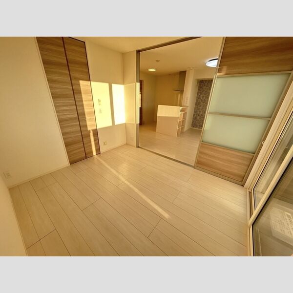 エテルノ渋川 室内写真3