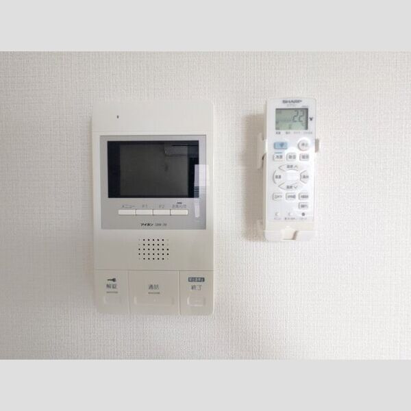 モダンアパートメント武蔵小山 室内写真10