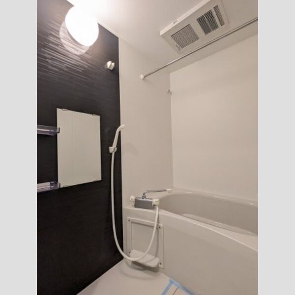 モダンアパートメント武蔵小山 室内写真5