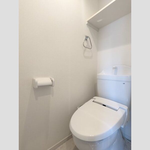 モダンアパートメント武蔵小山 室内写真6