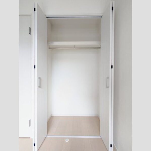 モダンアパートメント武蔵小山 室内写真7
