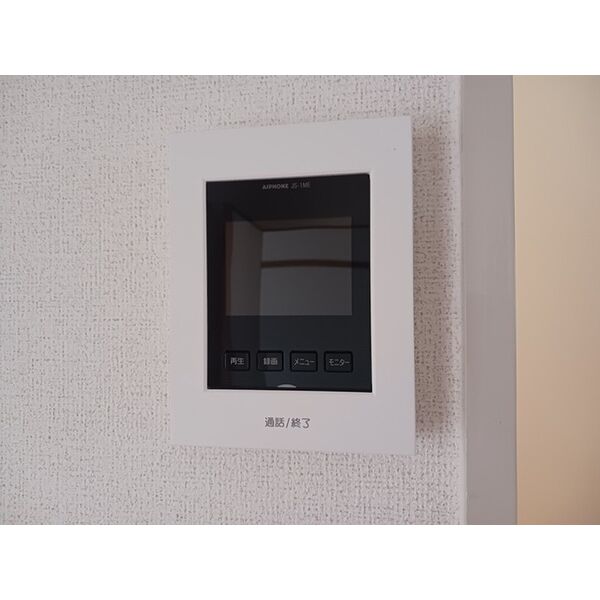セピアコート 室内写真8