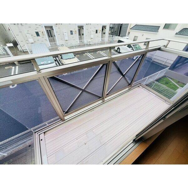 Regulus 室内写真10