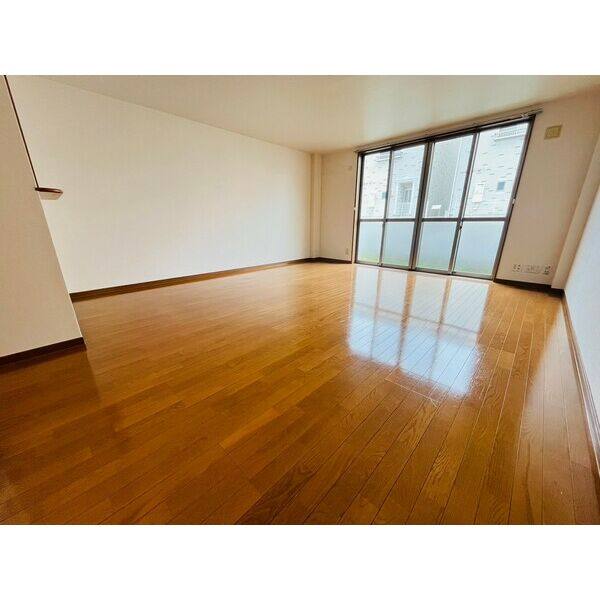 Regulus 室内写真1