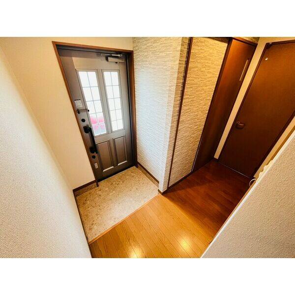 Regulus 室内写真4