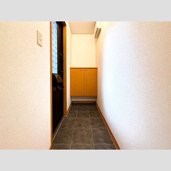 Sejour Nawa 室内写真6