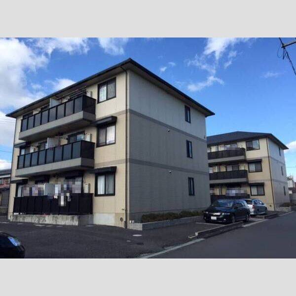 Sejour COSMOS A 建物画像