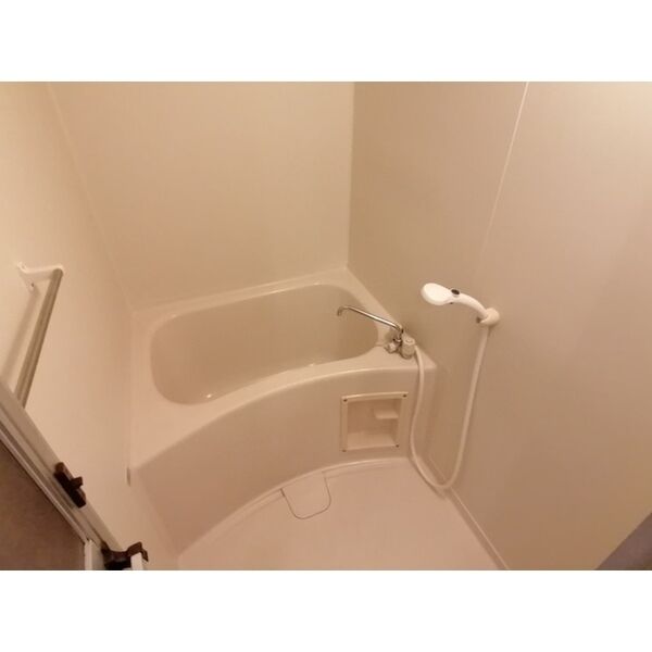 メゾン新石切1番館 室内写真3