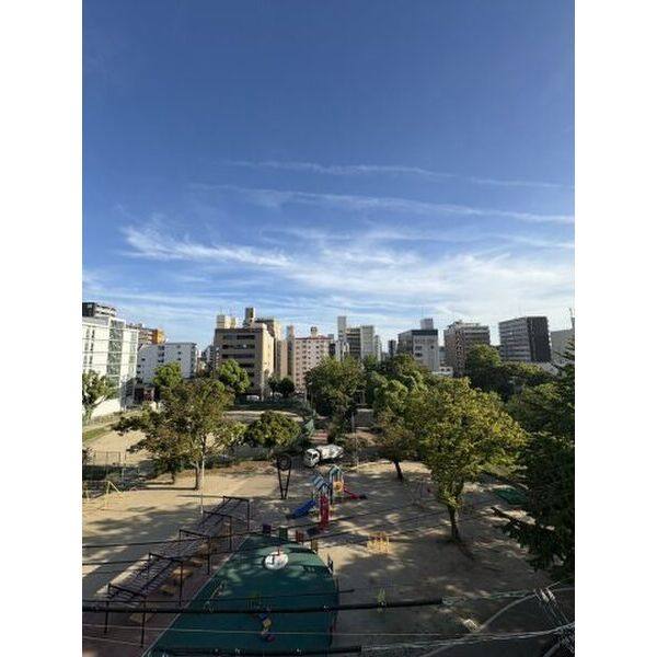 YHOスクエア 室内写真8