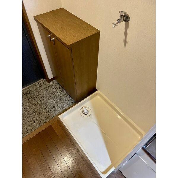 丸の内USビル 室内写真7