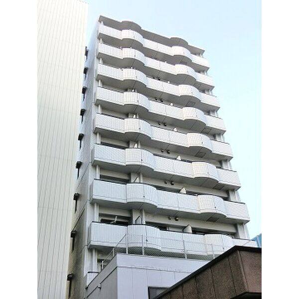 丸の内USビル 建物画像