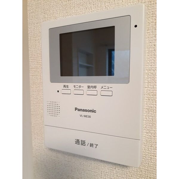 ドリームⅡ 室内写真8