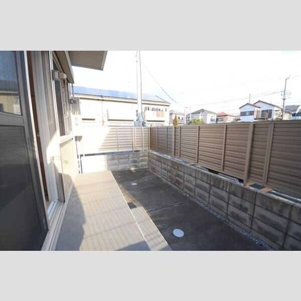 Lien 室内写真2