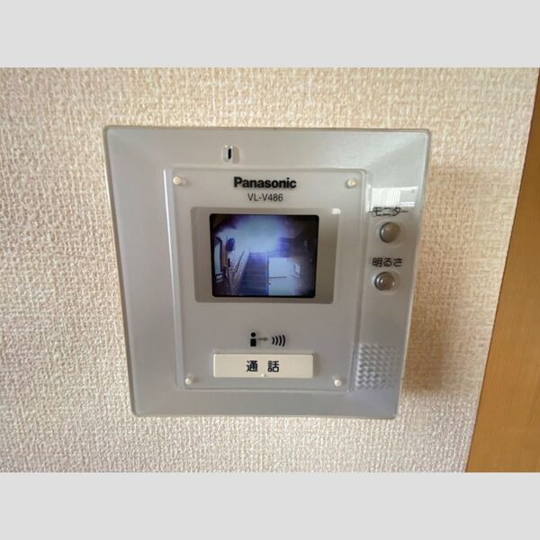 フォースクエア岡田 室内写真10
