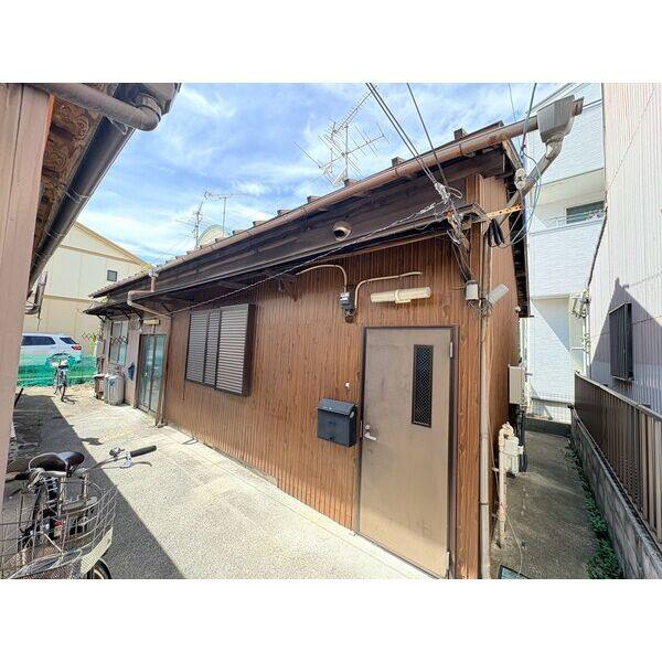 塩池町加藤様貸家 A 建物画像