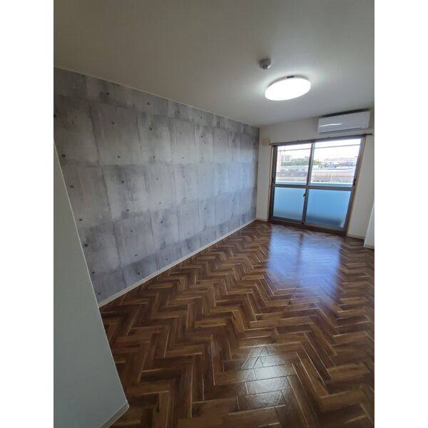 Reveur十一屋 室内写真1
