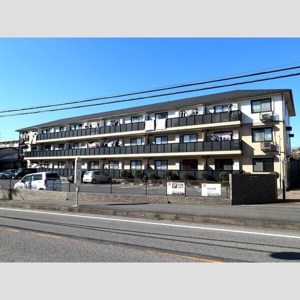ラ・ミラージュ