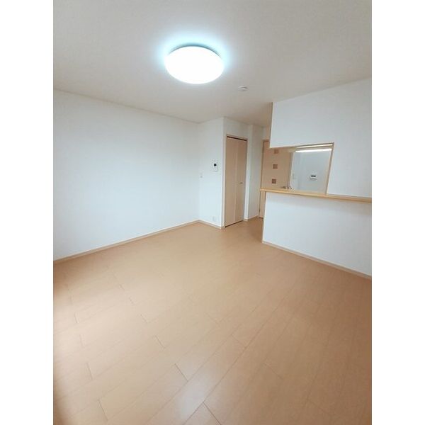 リヴェール 室内写真1
