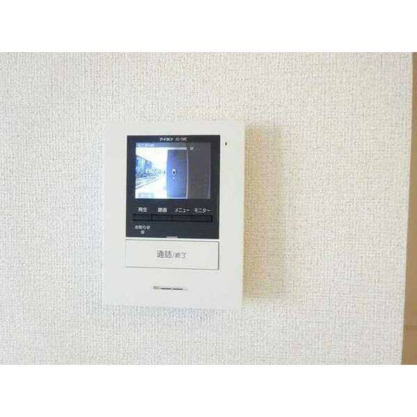 サンライズK Ⅰ 室内写真10