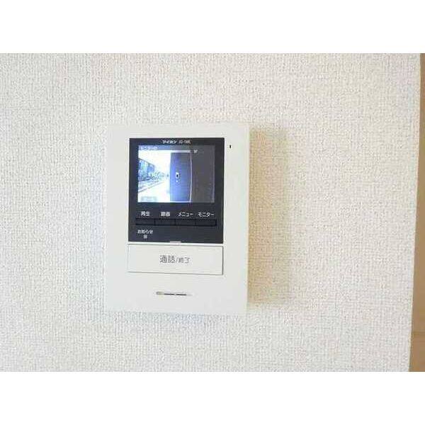 サンライズK Ⅰ 室内写真8