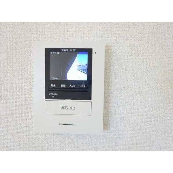 サンライズK Ⅰ 室内写真8