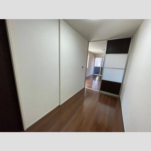 D-Room Sashie 室内写真1