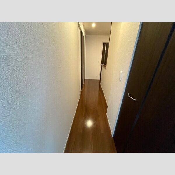 D-Room Sashie 室内写真2