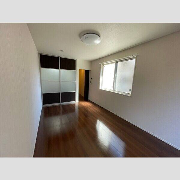 D-Room Sashie 室内写真4