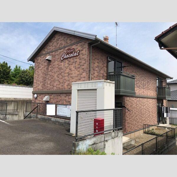 セジュールショコラ