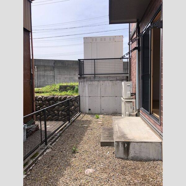 セジュールショコラ 室内写真1