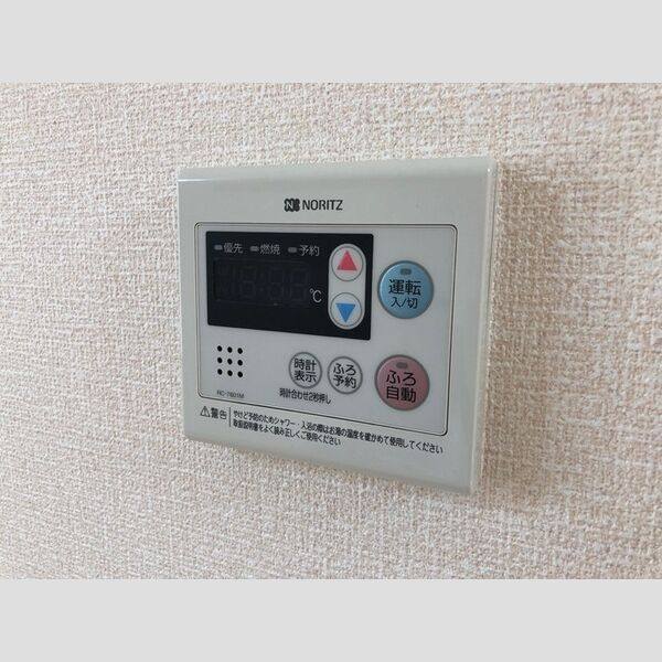セジュールショコラ 室内写真2