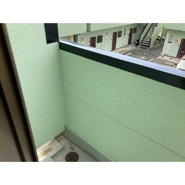 サンハイツサノックスA棟 室内写真10