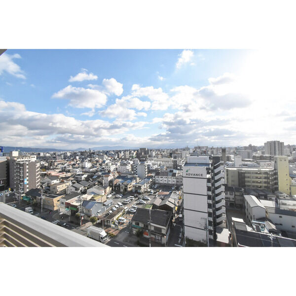アドバンス大阪バレンシア 室内写真9