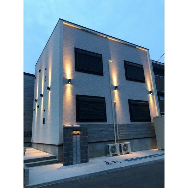 Maison Blanc