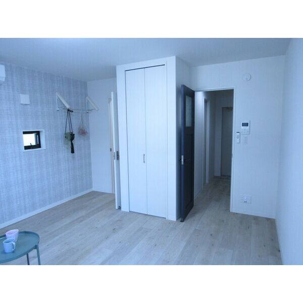 Maison Blanc 室内写真9