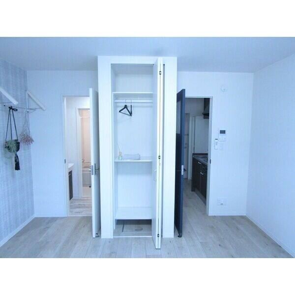 Maison Blanc 室内写真10