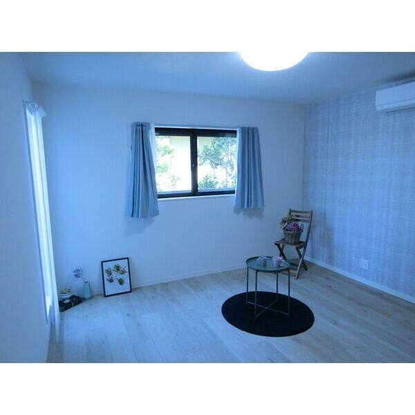 Maison Blanc 室内写真1