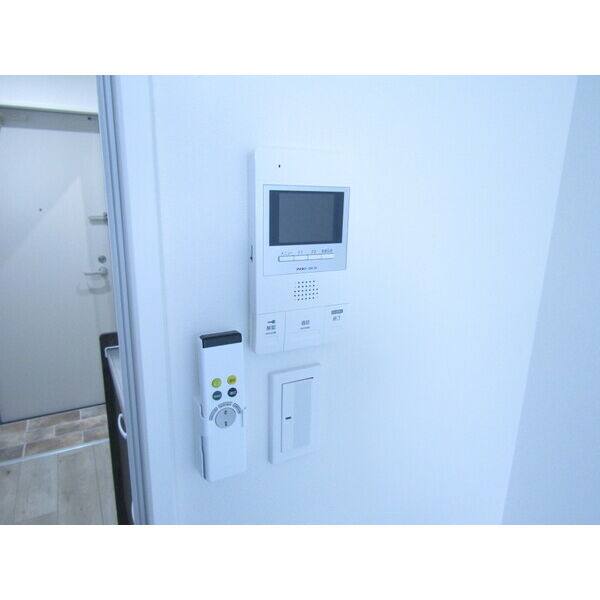 Maison Blanc 室内写真7