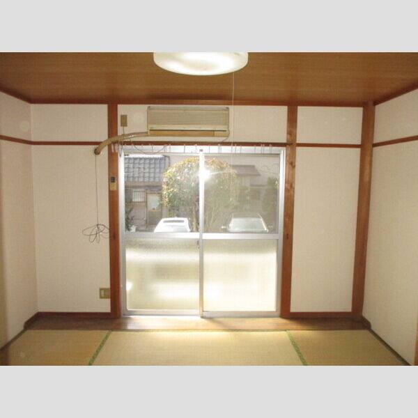 レイクグリーン三好　A棟 室内写真2