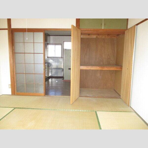 レイクグリーン三好　A棟 室内写真7