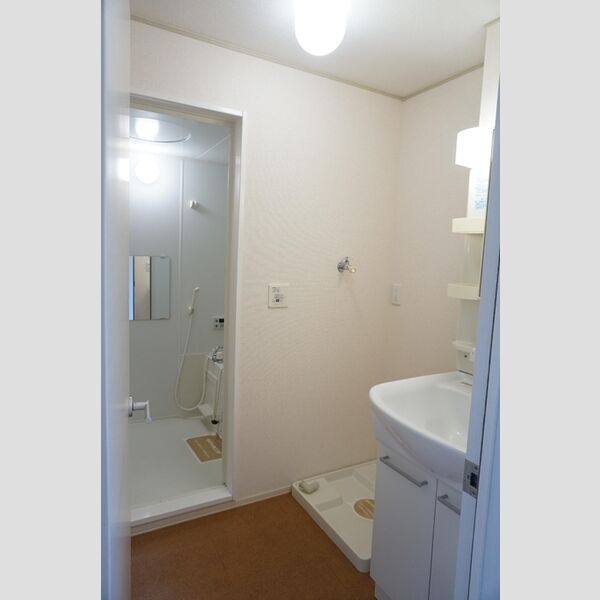 Kent House A棟 室内写真10