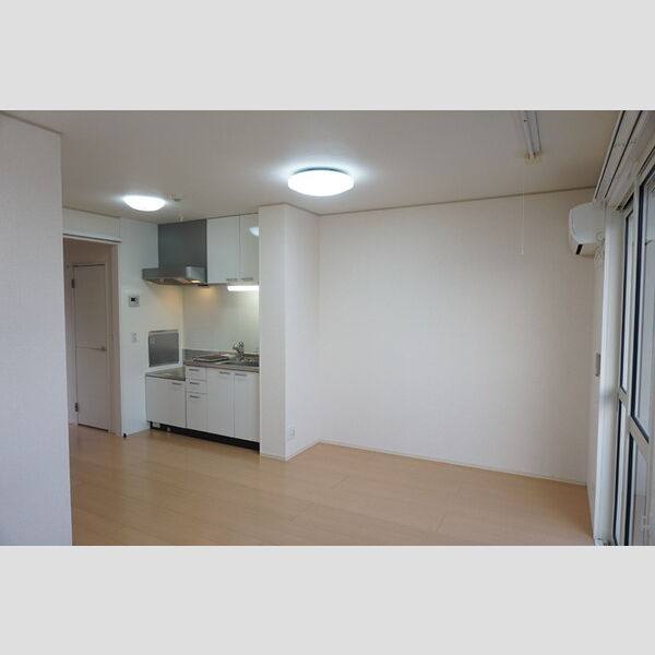 Kent House A棟 室内写真3