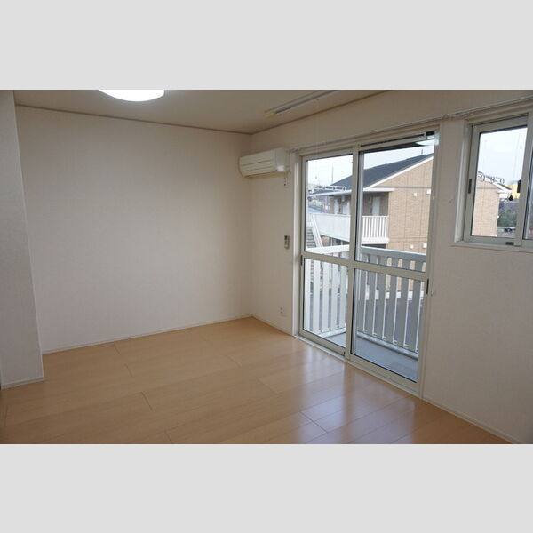 Kent House A棟 室内写真4