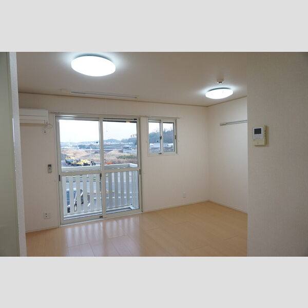 Kent House A棟 室内写真5