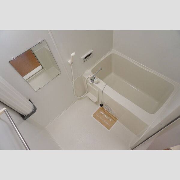 Kent House A棟 室内写真7