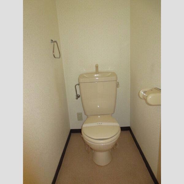 サンライズ駅部田 室内写真8