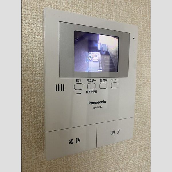 ウィルモア大江 室内写真10