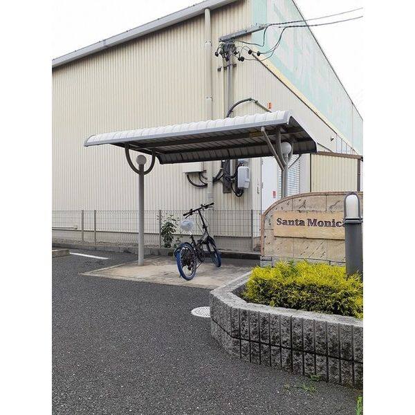 サンタ　モニカ 室内写真7