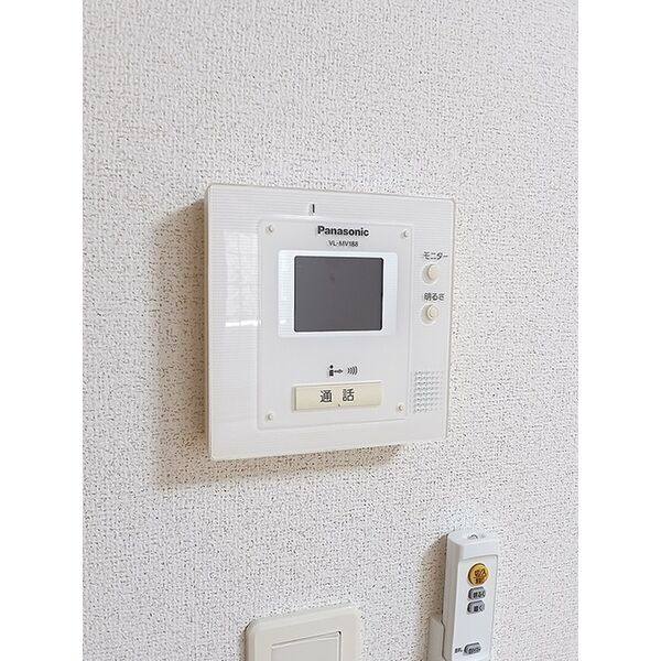 ファミリータイズⅢ 室内写真9