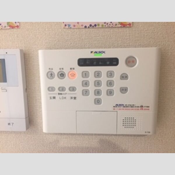シャルマンSMT 室内写真7